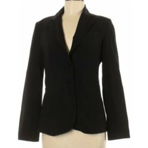 Bitten by Sarah Jessica Parker Women Black Blazer